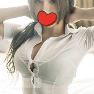 part time girl profile image