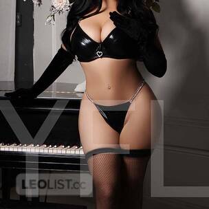 YFL in Chtown until April 23! Pretty 36DD Maria French profile image