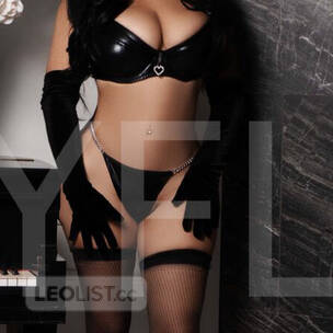 YFL in Freddy NOW Gorgeous 36DD (nat.) Maria French profile image