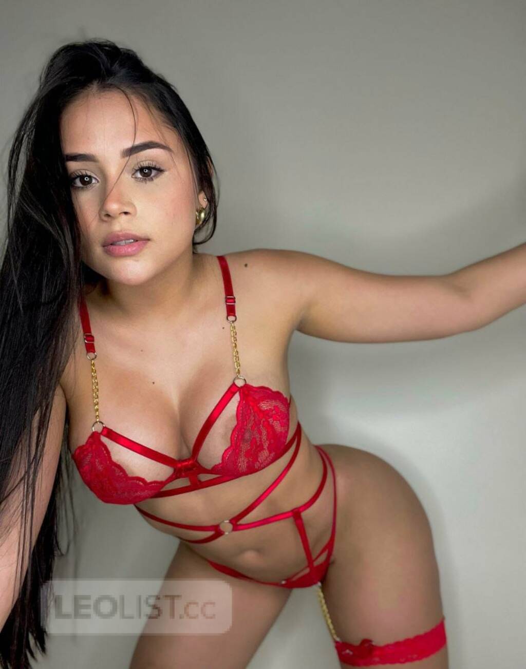 Maria, 26, LatinoHispanic 