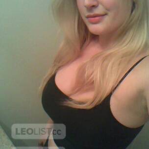 message me im available for all escort services profile image