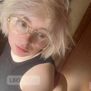 Im available for all escort services profile image