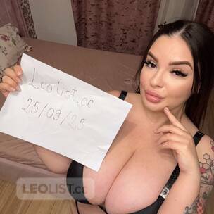 19YO Young BBW with HUGE Tits &amp; Tight Pussy profile image