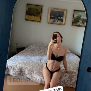 New in town and super horny profile image