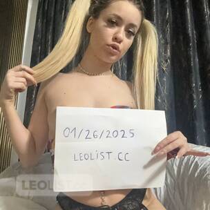 18YO SEXY BLONDIE ♡ ✦ CANADIAN LOCAL GIRL profile image