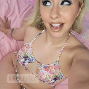 im available for your incall and outcall service profile image