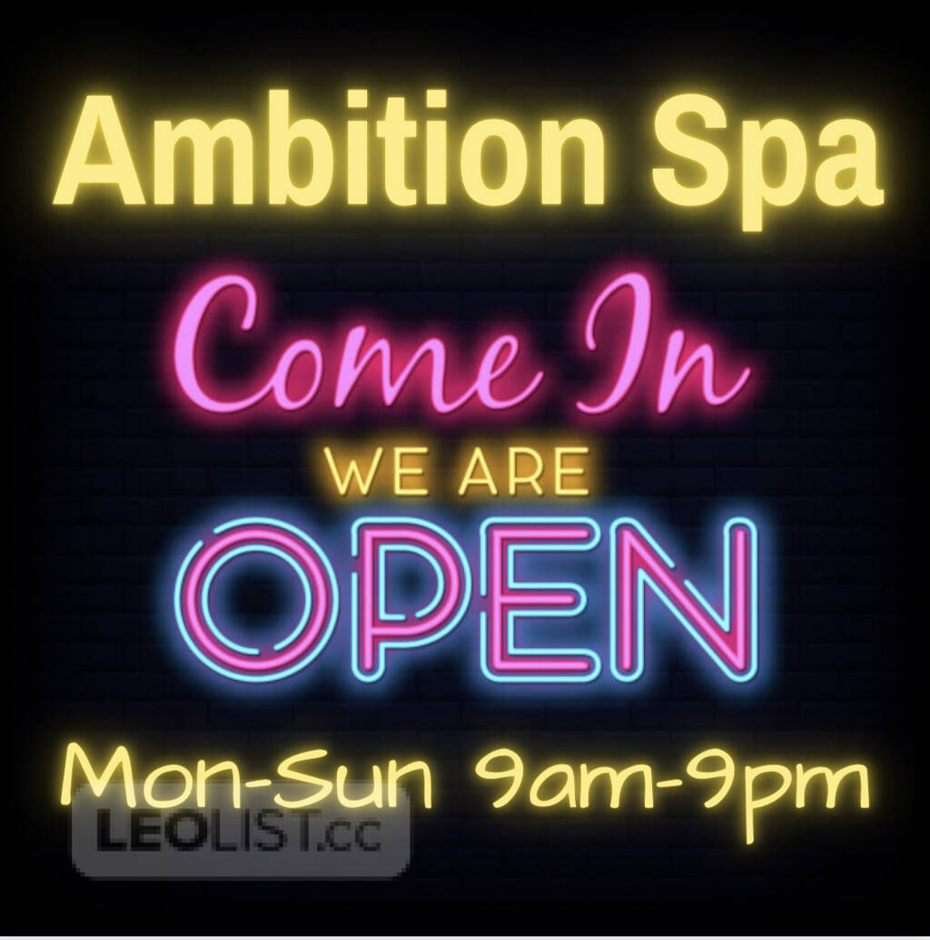 Stellar SUNDAY! Everyone’s FAVOURITE Massage ;) ♡★ Cambridge South