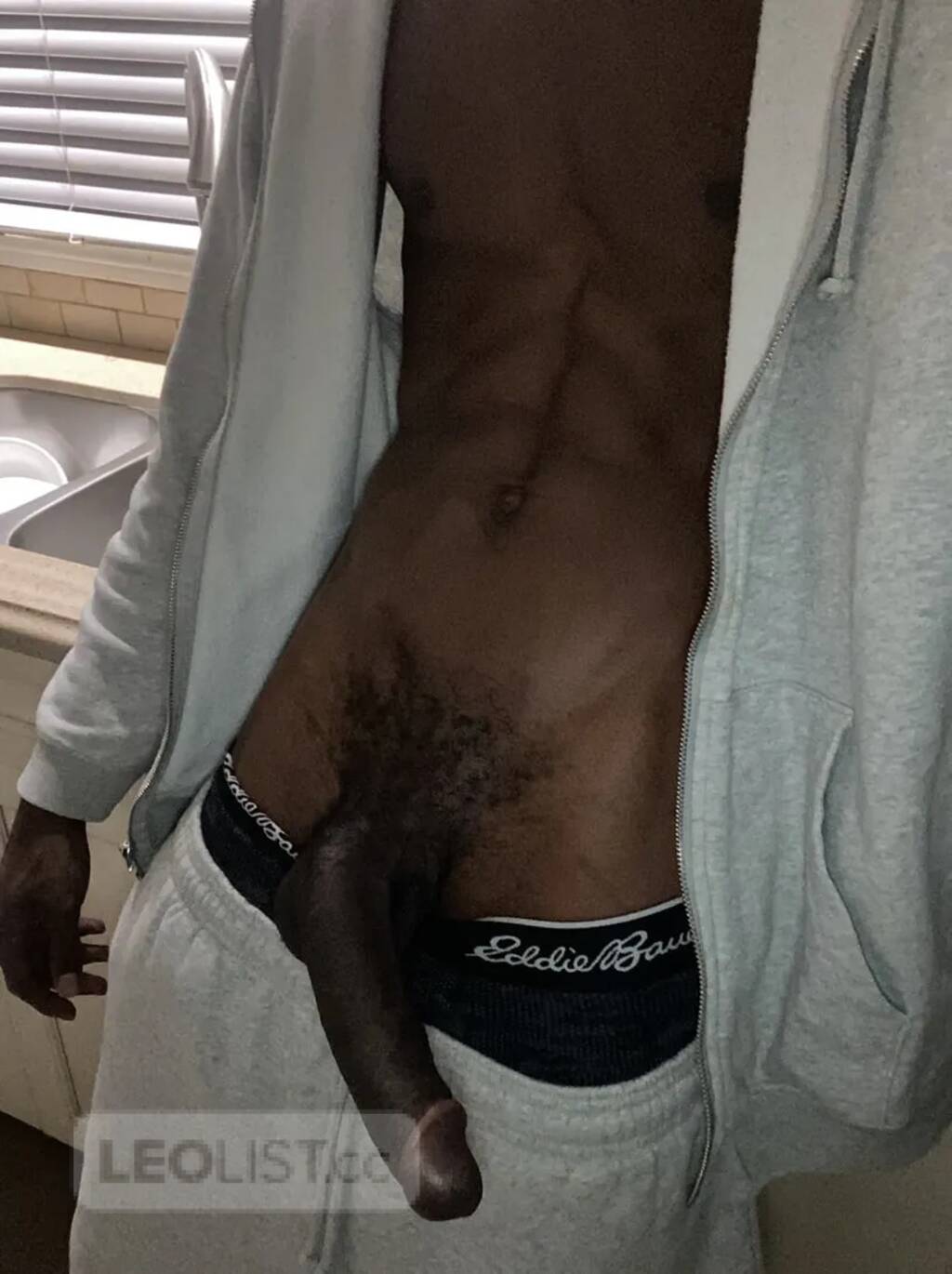 Horny BBC Ready To Do It All | City of Toronto | Greater Toronto Area | Mal...