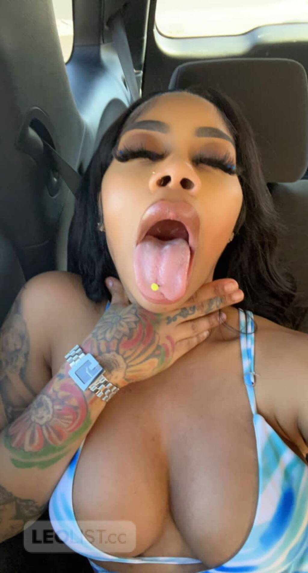 All styles is available both incall and outcall service 