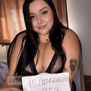 19YO PAWG ఌ NEW IN TOWN ఌ HUGE BOOBS &amp; FAT ASS profile image