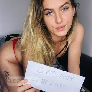 ✦ ♡ Sexy Gfe Party Girl ✦ Let’s Have Fun ♡ profile image