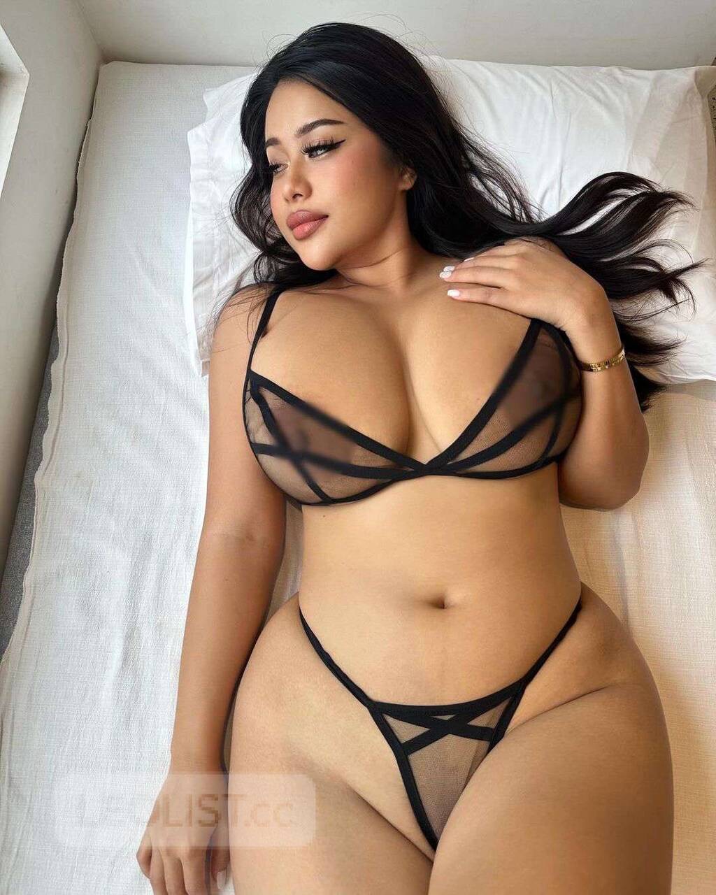 IM WAITING FOR YOU DADDY