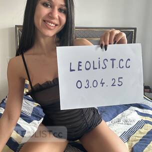 New 25yo busty brunette in White Rock profile image