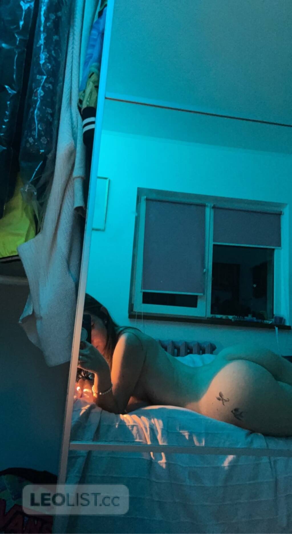 I’m available anytime for incall and outcall services 