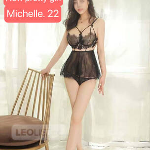 (CR) New pretty girl Amazing Chinese acupoint massage profile image