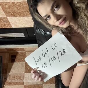 ღ Meet the 19YO Inked Slut - Incalls &amp; Outcalls ღ profile image