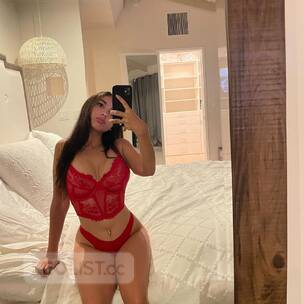 Belle megan en chaleur besoin d'une bonne queu disponible x profile image
