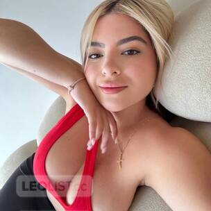 New &amp; Discreet Pleasure in Uptown Saint John Elegant &amp; Priva profile image