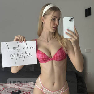 I would offer INCALL, OUT CALL, Car Call, Anal sex,Hottest profile image