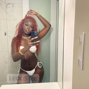 professional escort lady the sexiest woman profile image