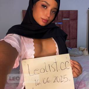 BEST MOROCCAN SERVICE IN Laval. TRY ME NOW BABE! profile image