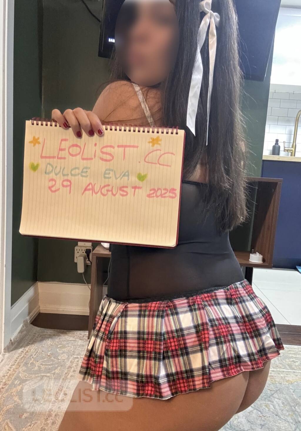 EVA SWEET 2 DAYS in WINNIPEG ONLYFANS TOP 5 GOOD REVIEWED - Winnipeg