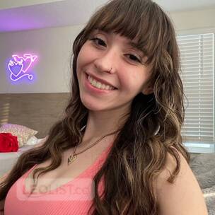 charlotte crespo is down for fuck and a lovely massage profile image