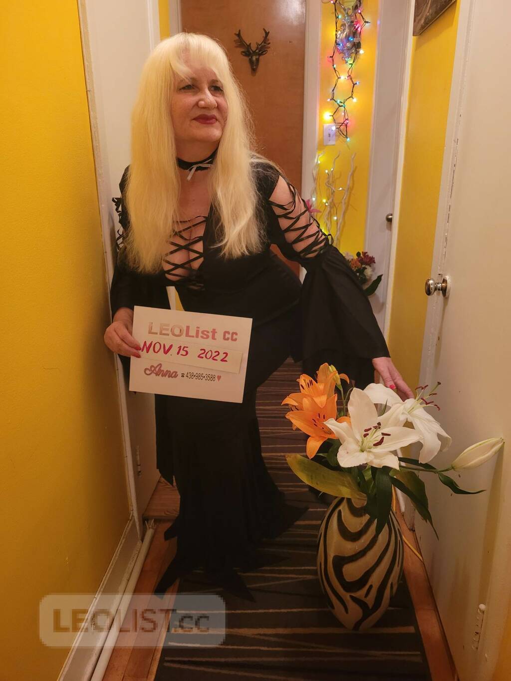 Massage Rabais + VIP service დ Montreal Greater Montreal Area