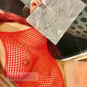 Italiana Exotic accommodating blonde available today for you profile image