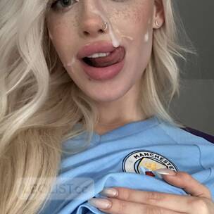 FACIAL QUEENTALENTED BombshellParty GirlONLINE profile image