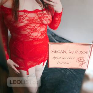 I'm back Brandon! June 15 - 17 xoxo profile image