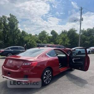 Honda 2014 available