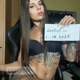 Inked Trouble Your Kinky Fantasy profile image