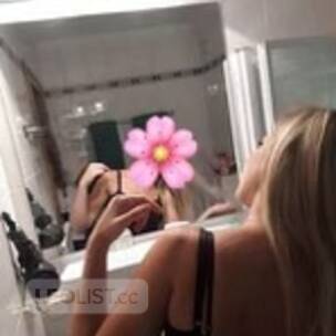Enjoy a good time with me profile image