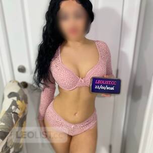 Colombian barbie doll! LAST DAY IN TOWN profile image