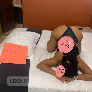 Im down for adult fun and I offer massage with happy ending profile image