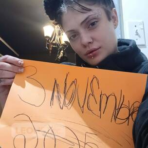 Incall out call profile image