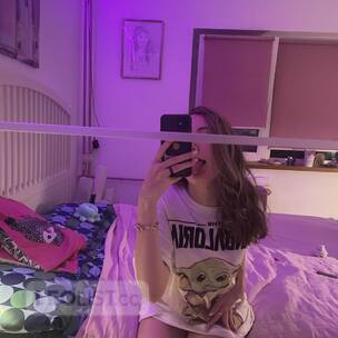 Hey this is your girl Sophia I'M AVAILABLE 24/7 profile image