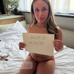 Kimberleen - Je Veux QuOn Se Baise Ce Soir - Sans Restricti profile image