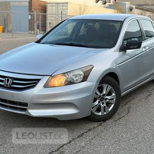 Honda for Sale