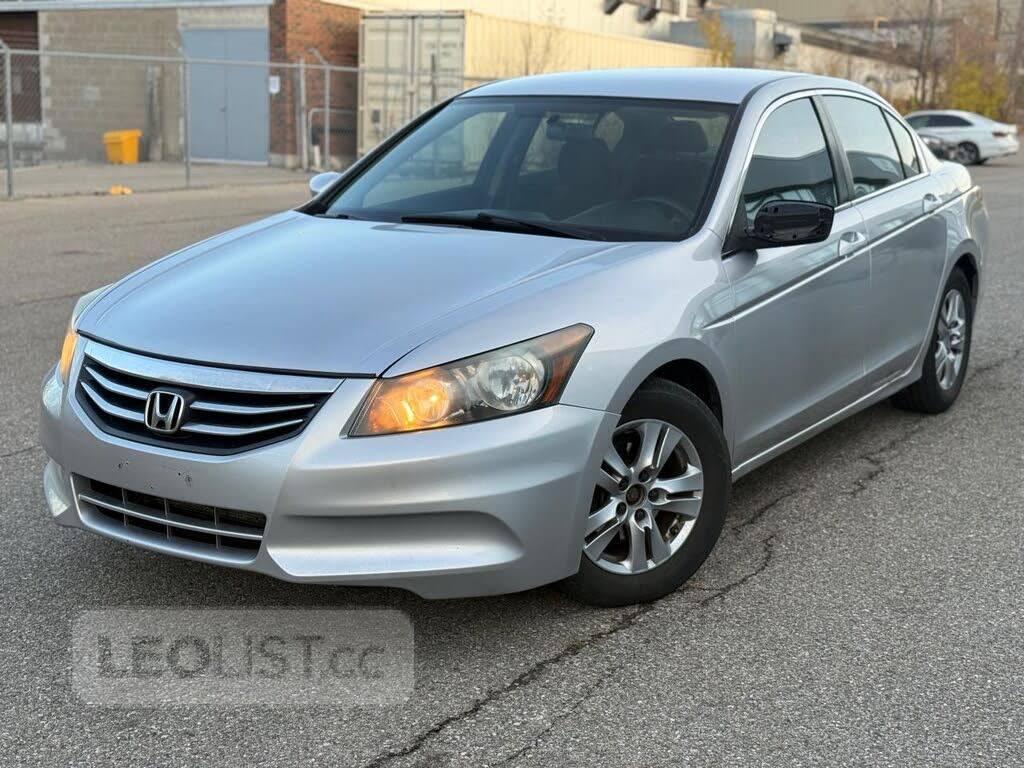 Honda for Sale