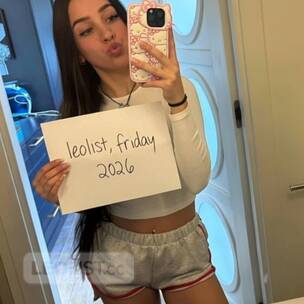 Friday promotions! , 23y/o. Full services and pse available profile image