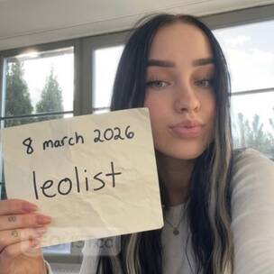 sunday night promo!sweet &amp; flexible 23y/o, in/out :) profile image