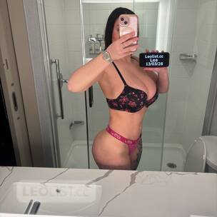 Youll have the time of your life / sensual - party girl profile image
