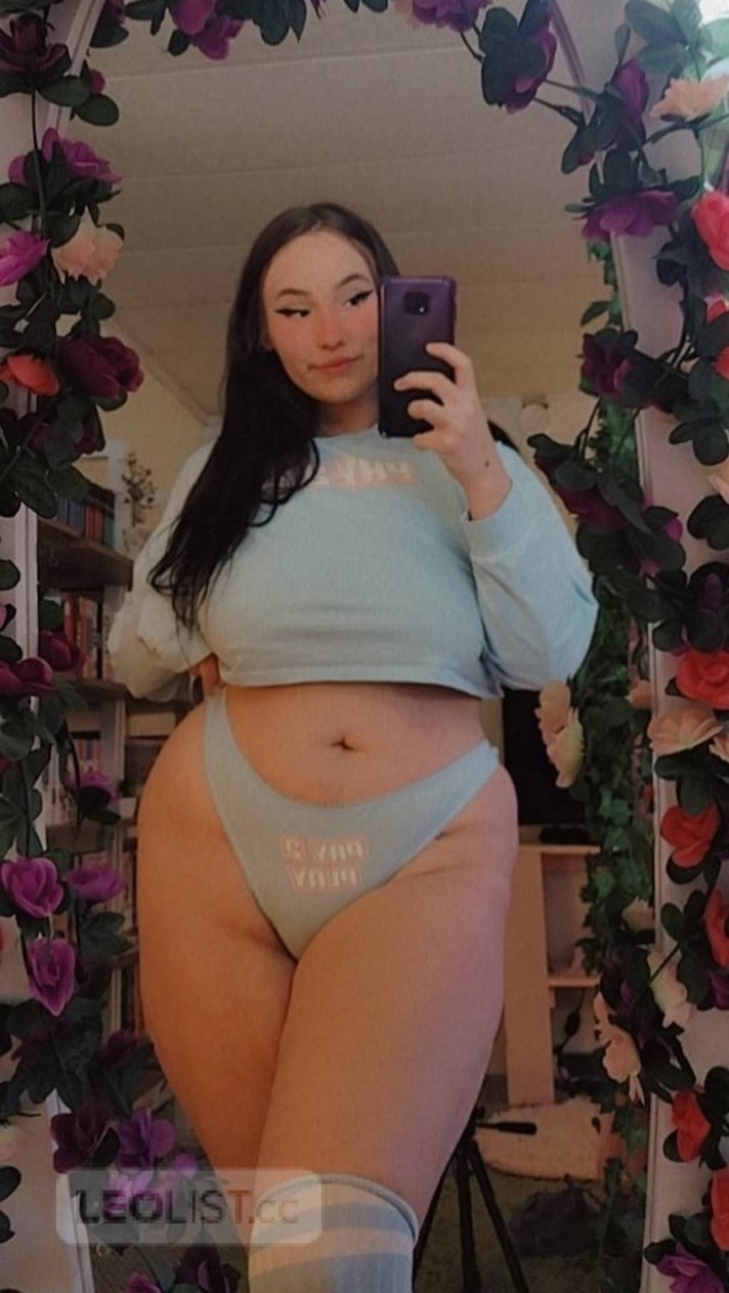 ONLINE PLAY FOR THIS SNOWY NIGHT bbw goddes 