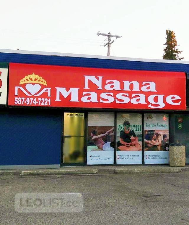 Edmonton Female Massage Edmonton/Central Alberta LeoList