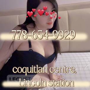Coquitlam Center, by Lincoln station noC welcome profile image