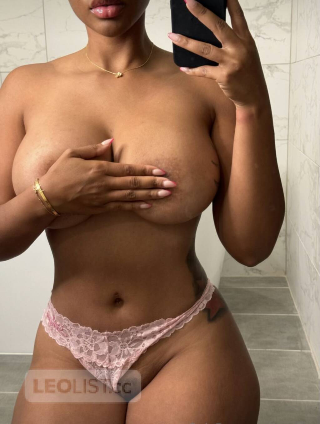 BUSTY EBONY GIRLFRIEND ᥫ NEW IN MONCTON NIKKI 