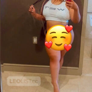 ETOBICOKÈ NEW UPSCALE BARBIE TOP PRIORITY! BUBBLEBUTT ABG profile image