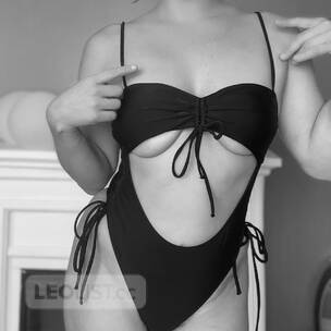 Madeleine Ellanson: Visiting: Charlottetown PEI profile image